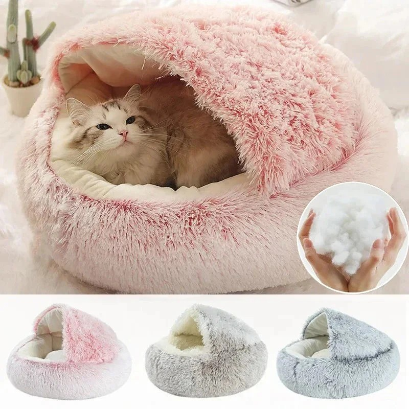 Pet Cave